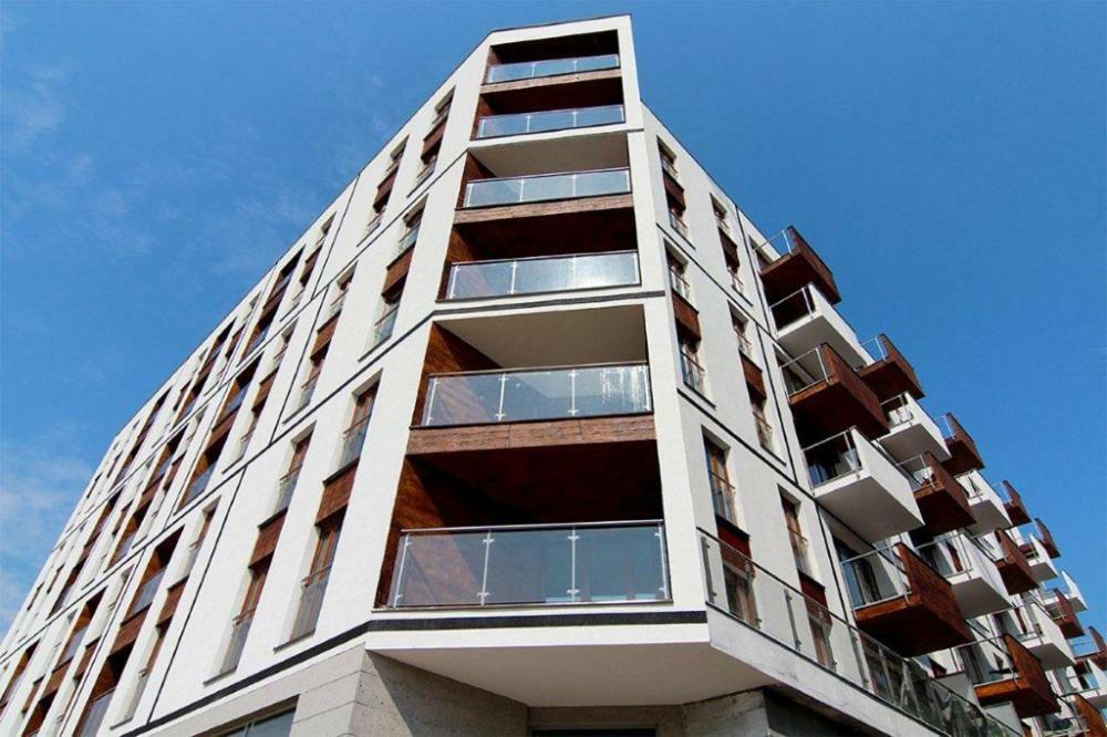 Icon Apartments Centrum 68 Vratislav Exteriér fotografie
